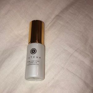 Tatcha Camellia Cleansing Oil